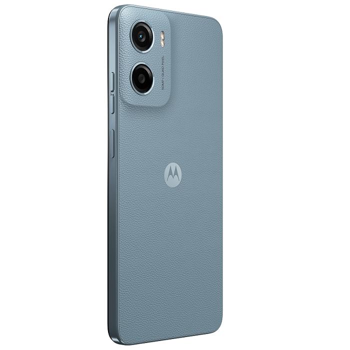 【新品・未開封】moto g 05 モトローラ ミスティブルー moto g motorola モトローラ g05(I) ミスティブルー 本体 SIMフリー