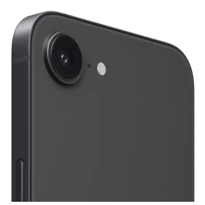 iPhone 17e Apple アップル 17e【中古(未使用品)】256GB ブラック