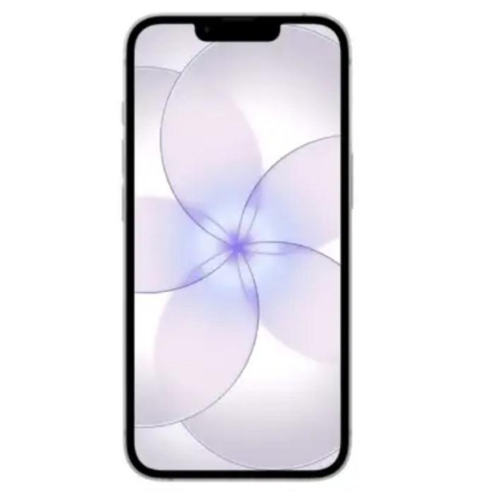 iPhone 17e Apple アップル 17e【中古(未使用品)】256GB ホワイト
