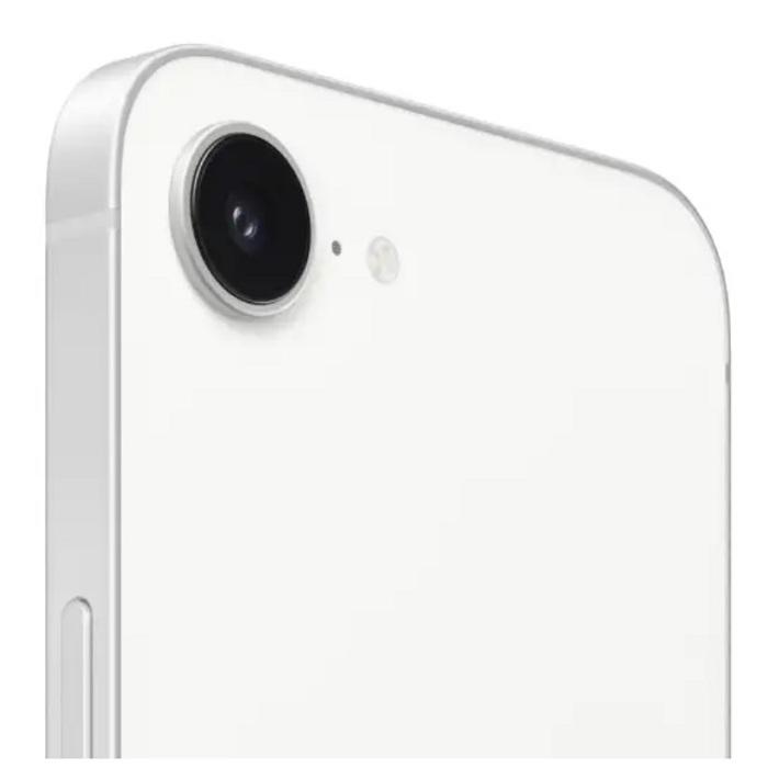 iPhone 17e Apple アップル 17e【中古(未使用品)】256GB ホワイト