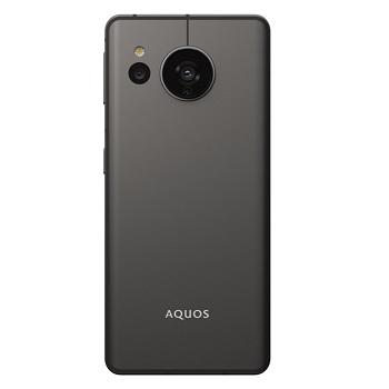 SHARP シャープ AQUOS sense7 ブラック 本体 SIMフリー SH-M24AW SHARP シャープ AQUOS sense7 ブラック 本体 SIMフリー SH-M24AW