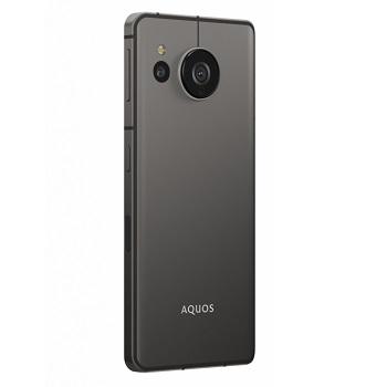 SHARP シャープ AQUOS sense7 ブラック 本体 SIMフリー SH-M24AW SHARP シャープ AQUOS sense7 ブラック 本体 SIMフリー SH-M24AW