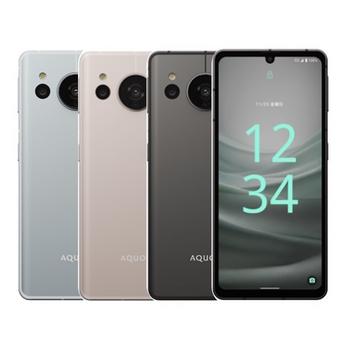 SHARP シャープ AQUOS sense7 ブラック 本体 SIMフリー SH-M24AW SHARP シャープ AQUOS sense7 ブラック 本体 SIMフリー SH-M24AW