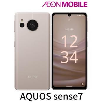 SHARP シャープ AQUOS sense7 ライトカッパー 本体 SIMフリー SH SHARP シャープ AQUOS sense7 ライトカッパー 本体 SIMフリー SH
