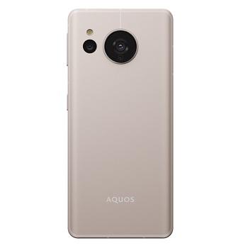 SHARP シャープ AQUOS sense7 ライトカッパー 本体 SIMフリー SH SHARP シャープ AQUOS sense7 ライトカッパー 本体 SIMフリー SH