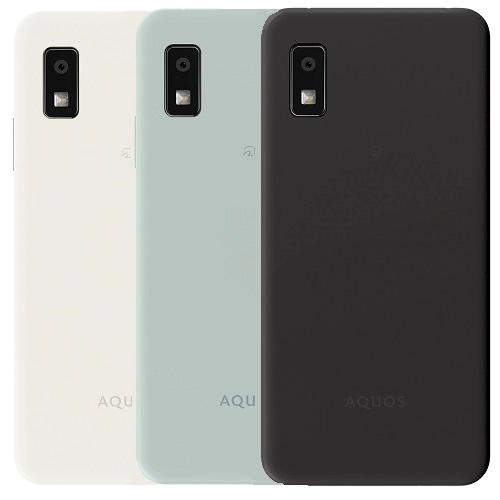 AQUOS wish SHARP シャープ wish3 ホワイト 本体 SIMフリー AQUOS wish SHARP シャープ wish3 ホワイト 本体 SIMフリー
