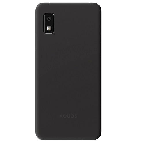 AQUOS wish SHARP シャープ wish3 ブラック 本体 SIMフリー AQUOS wish SHARP シャープ wish3 ブラック 本体 SIMフリー
