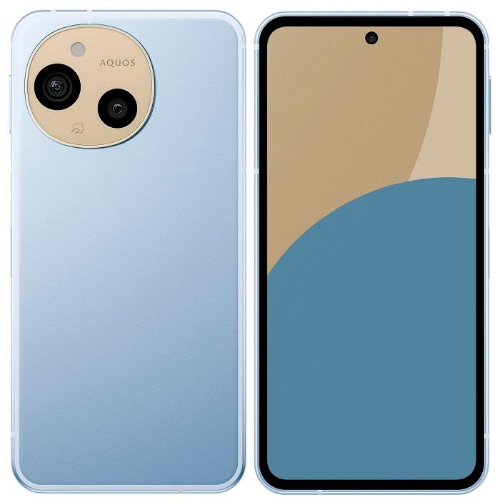 AQUOS sense 【6月2日 8:59 までの特別価格】SHARP シャープ AQUOS sense 【6月2日 8:59 までの特別価格】SHARP シャープ