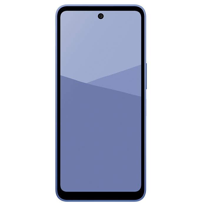 AQUOS wish SHARP シャープ wish5 ミソラ イオンモバイル : イオン