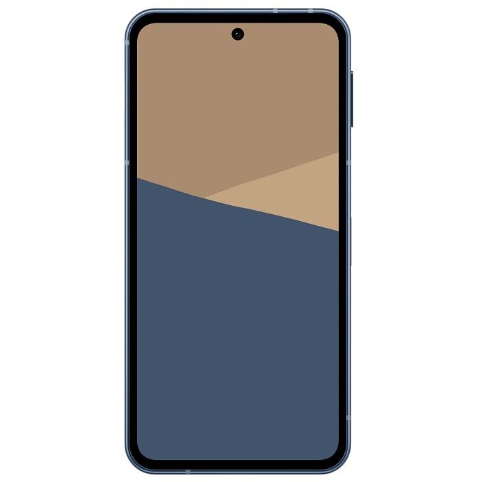 AQUOS sense SHARP シャープ sense10 デニムネイビー イオンモバイル