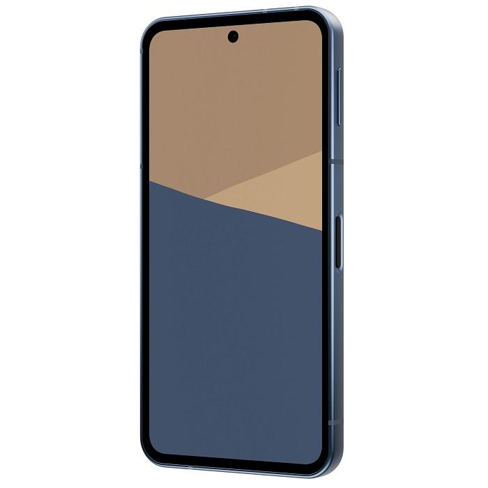 AQUOS sense SHARP シャープ sense10 デニムネイビー イオンモバイル