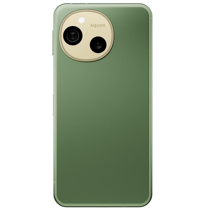 【新品未開封】SHARP AQUOS sense10 256GB カーキグリーン AQUOS sense SHARP シャープ sense10 カーキグリーン イオンモバイル