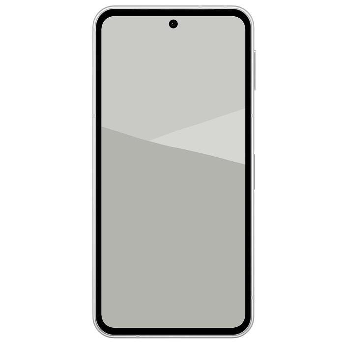 AQUOS sense SHARP シャープ sense10 ライトシルバー イオンモバイル