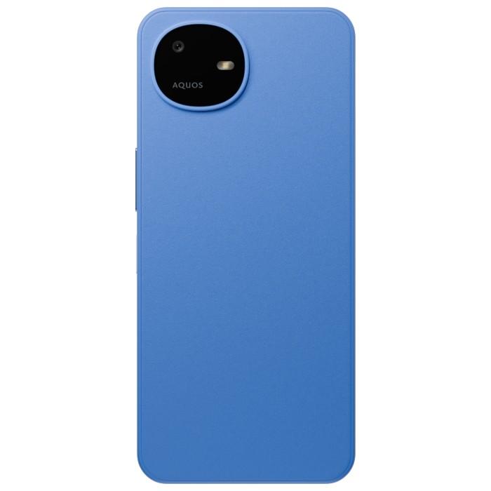 AQUOS wish SHARP シャープ wish6 ソラ イオンモバイル : イオン