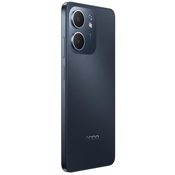 OPPO A5x ブルー ブラック 本体 OPPO A オッポ A5x ブルー イオンモバイル : イオンモバイルオンライン