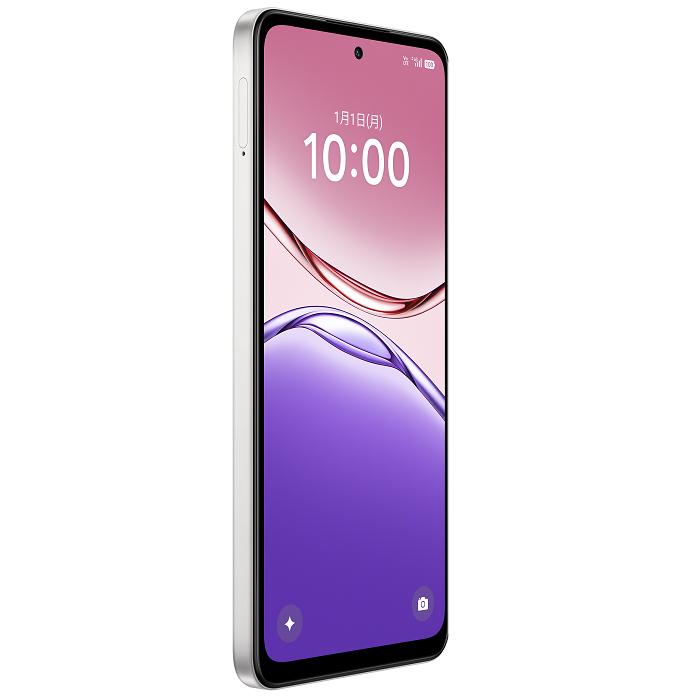 OPPO A 【1月6日 8:59 までの特別価格】OPPO オッポ A5x ホワイト