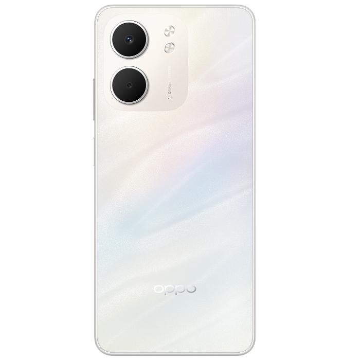 OPPO A 【1月6日 8:59 までの特別価格】OPPO オッポ A5x ホワイト