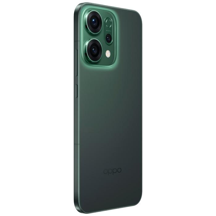 Reno OPPO オッポ Reno14 5G ルミナスグリーン イオンモバイル