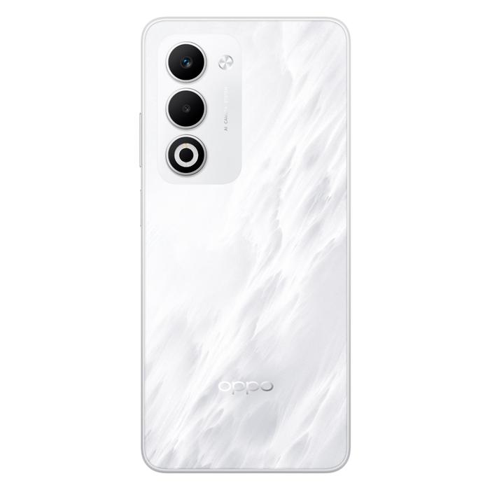 OPPO A オッポ A5 5G ホワイト イオンモバイル : イオンモバイル