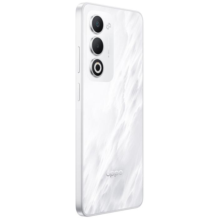 OPPO A5 5G 128GB ホワイト OPPO A オッポ A5 5G ホワイト イオンモバイル : イオンモバイル