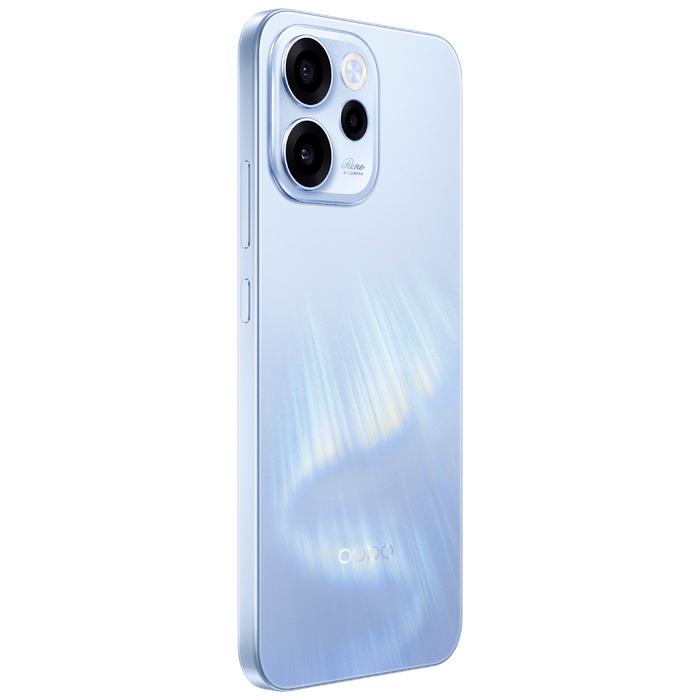 Reno OPPO オッポ Reno15 A 128GB オーロラブルー 本体 SIMフリー