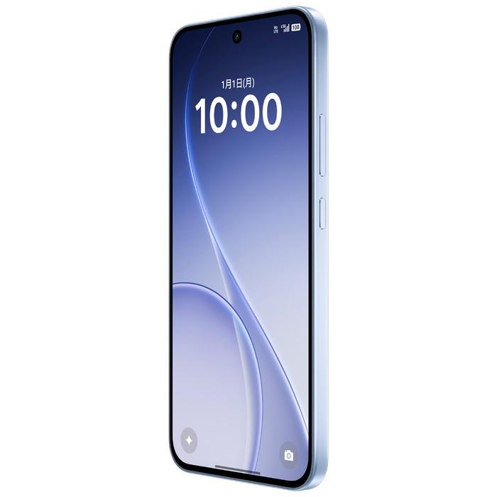 Reno OPPO オッポ Reno15 A 128GB オーロラブルー 本体 SIMフリー