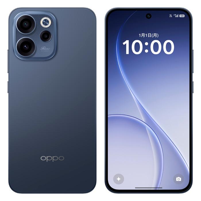 Reno OPPO オッポ Reno15 A 128GB トワイライトネイビー 本体 SIM
