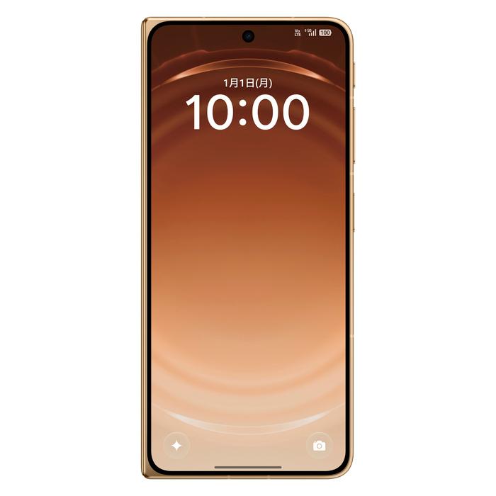 OPPO（オッポ） Find N6 ブロッサムオレンジ イオンモバイル : イオン