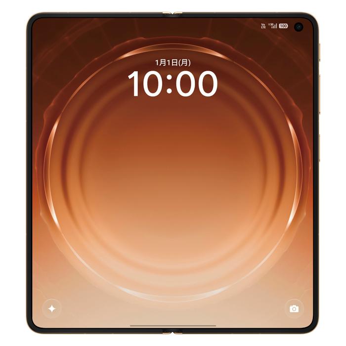 OPPO（オッポ） 【6/30までの特別価格】OPPO Find N6 ブロッサム