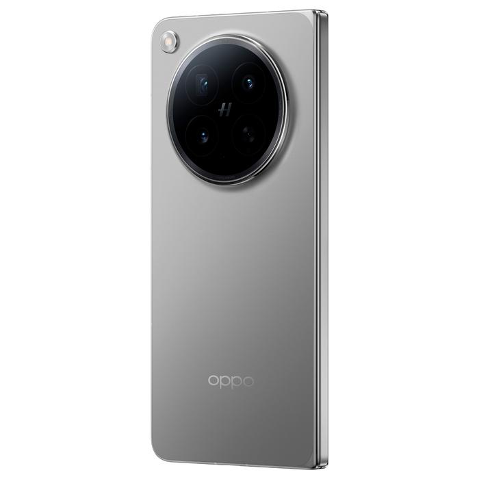 OPPO（オッポ） Find N6 ステラ―チタニウム イオンモバイル : イオン