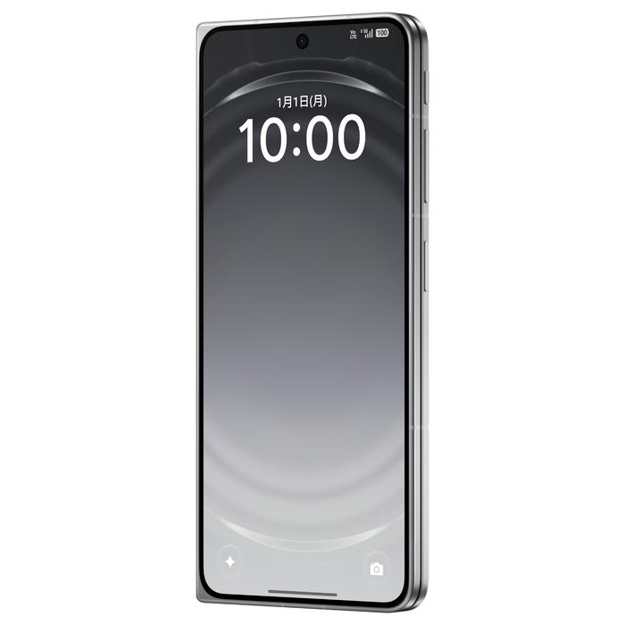 OPPO（オッポ） Find N6 ステラ―チタニウム イオンモバイル : イオン