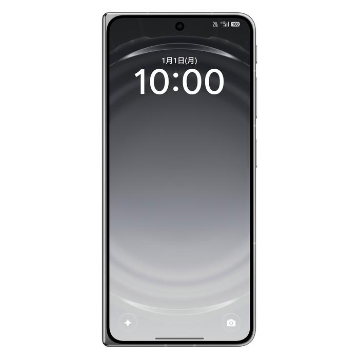 OPPO（オッポ） Find N6 ステラ―チタニウム イオンモバイル : イオン