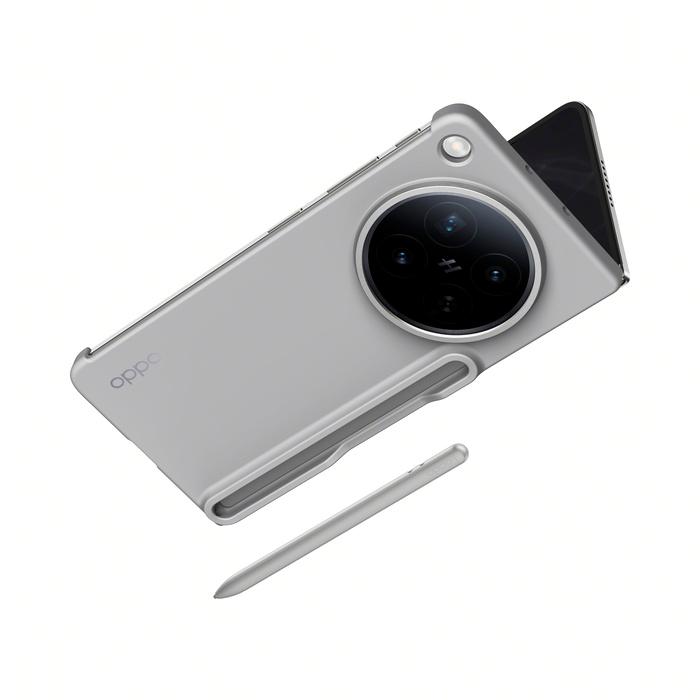 OPPO Find N6 国内版 LIMITED BOX ステラーチタニウム OPPO（オッポ） Find N6 ステラ―チタニウム イオンモバイル : イオン