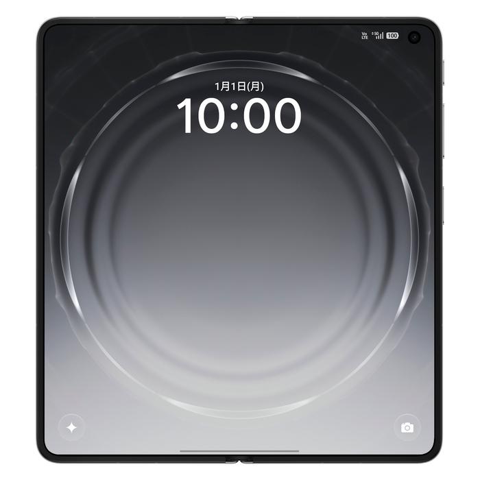 OPPO（オッポ） 【在庫限りのお買い得価格】OPPO Find N6 ステラ