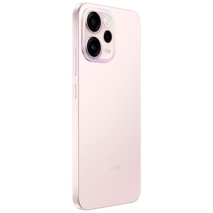 Reno OPPO オッポ Reno15 A 256GB アフターグロウピンク 本体 SIM