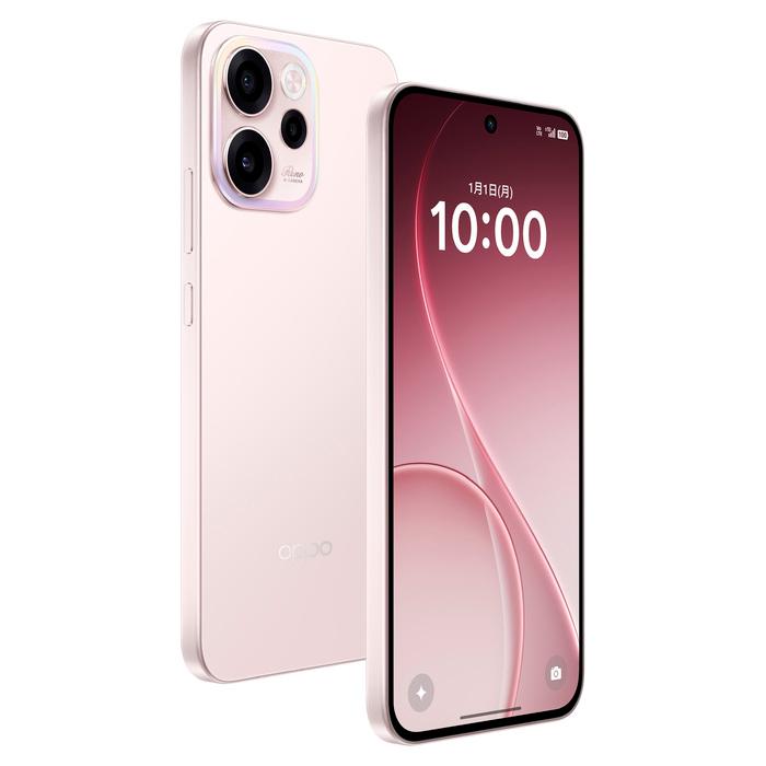 Reno OPPO オッポ Reno15 A 256GB アフターグロウピンク 本体 SIM