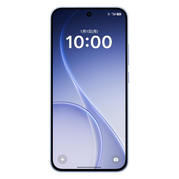Reno OPPO オッポ Reno15 A 256GB オーロラブルー 本体 SIMフリー