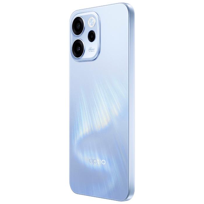 Reno OPPO オッポ Reno15 A 256GB オーロラブルー 本体 SIMフリー