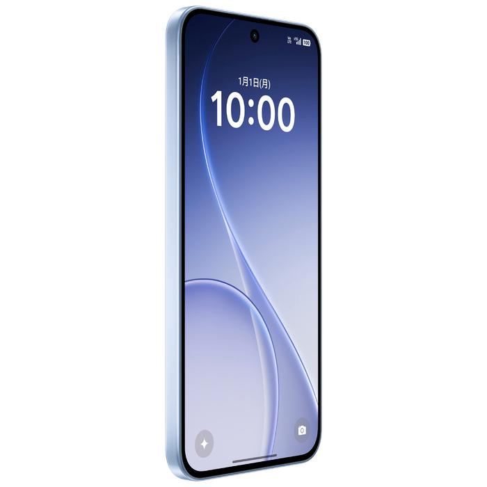 Reno OPPO オッポ Reno15 A 256GB オーロラブルー 本体 SIMフリー