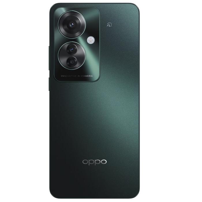 Reno OPPO オッポ Reno11 A ダークグリーン 本体 SIMフリー Reno OPPO オッポ Reno11 A ダークグリーン 本体 SIMフリー