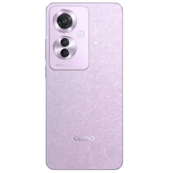 Reno OPPO オッポ Reno11 A コーラルパープル 本体 SIMフリー Reno OPPO オッポ Reno11 A コーラルパープル 本体 SIMフリー