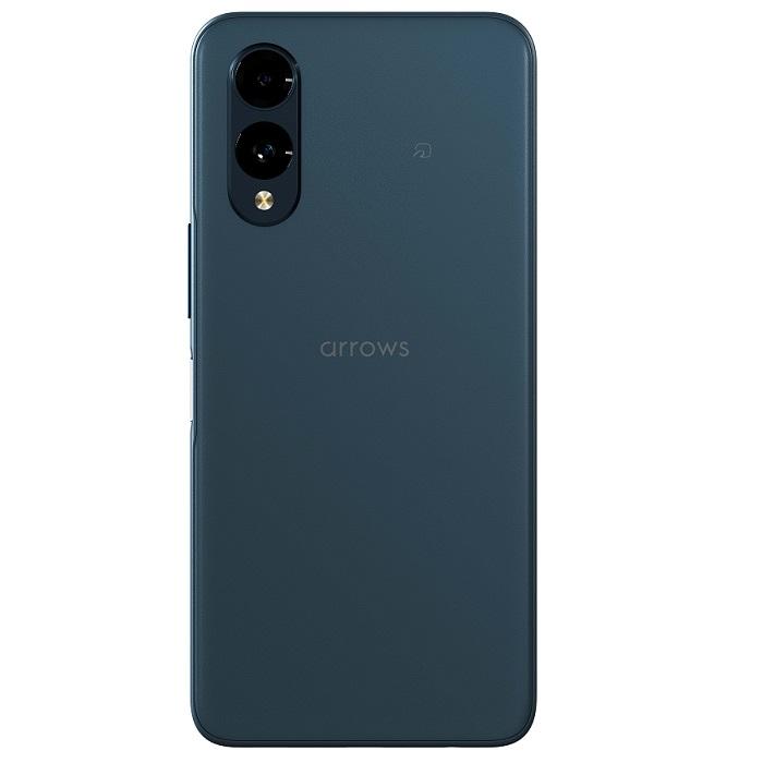 arrows We FCNT エフシーエヌティー We2 ネイビーグリーン 本体 arrows We FCNT エフシーエヌティー We2 ネイビーグリーン 本体
