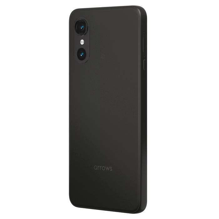 arrows We3 本体 新品未使用　ブラック arrows We FCNT エフシーエヌティー We3 M09 128GB ブラック イオン