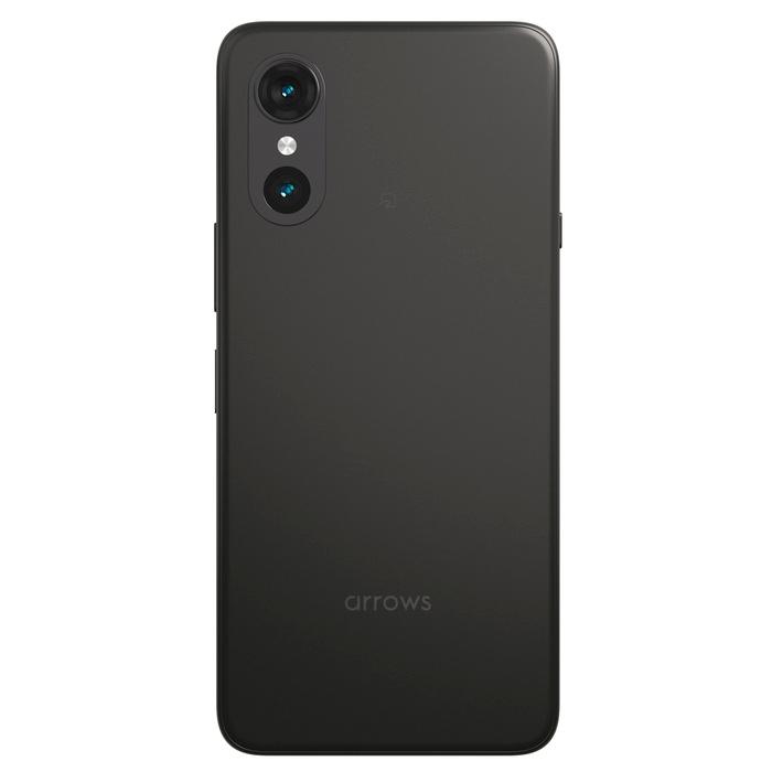 arrows We FCNT エフシーエヌティー We3 M09 128GB ブラック イオン