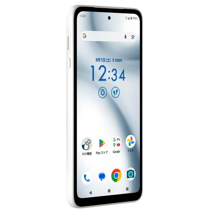 arrows We 【9月1日 8:59 までの特別価格】FCNT エフシーエヌティー