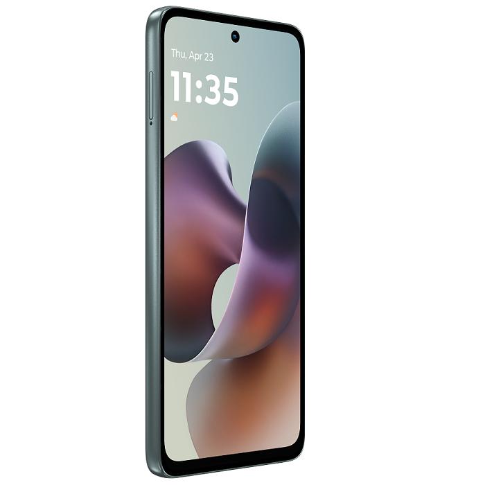 新品未開封　motorola moto g 66j 5G　グレーミスト moto g motorola モトローラ g66j グレーミスト イオンモバイル