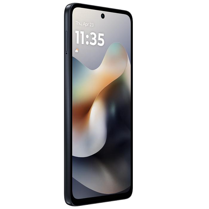 モトローラ　moto g66j　128GB　ブラックオイスター モトローラー PB810002JP moto g66j 5G PANTONE SIMフリー