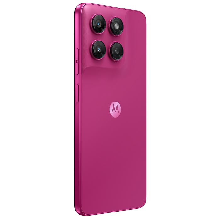 moto g motorola モトローラ g37j フューシャレッド イオンモバイル