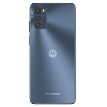 美品Motorola moto e32s イオンモバイル スレートグレー PAU10000JP
