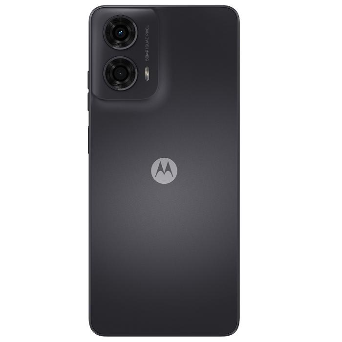 motorola モトローラ moto g24 マットチャコール 本体 SIMフリー PB1A0000JP イオンモバイル｜aeonmobile｜02